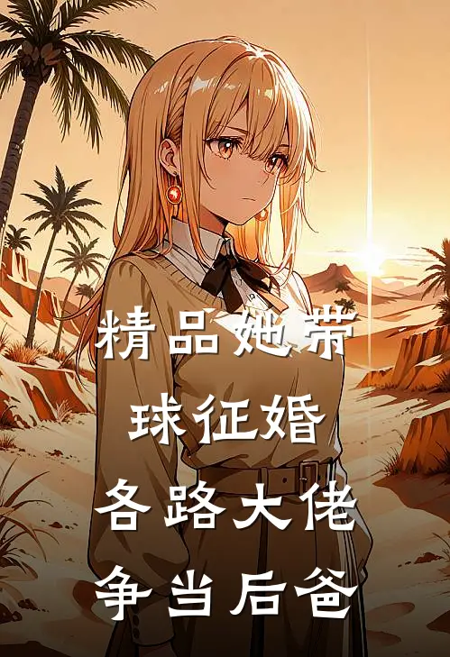 精品她带球征婚，各路大佬争当后爸