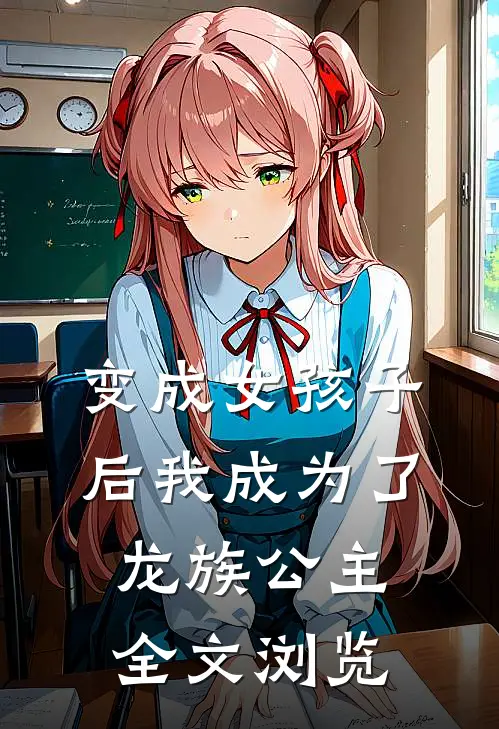 变成女孩子后我成为了龙族公主全文浏览