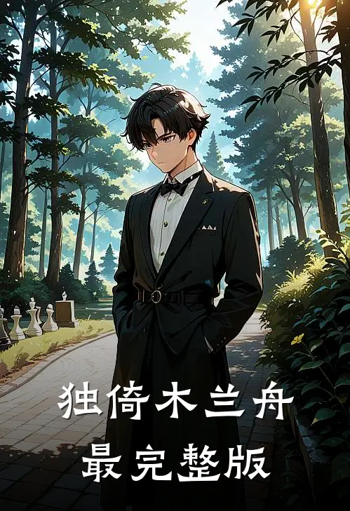 独倚木兰舟最完整版