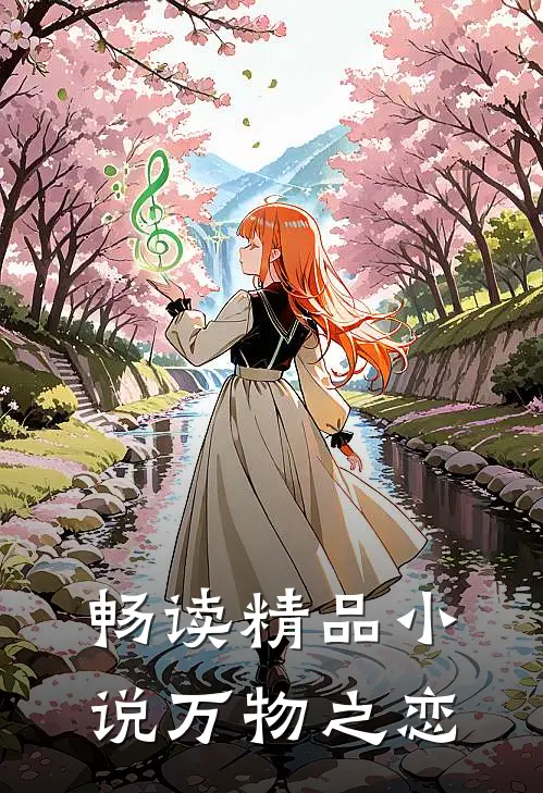 畅读精品小说万物之恋