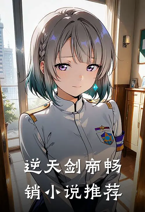 逆天剑帝畅销小说推荐
