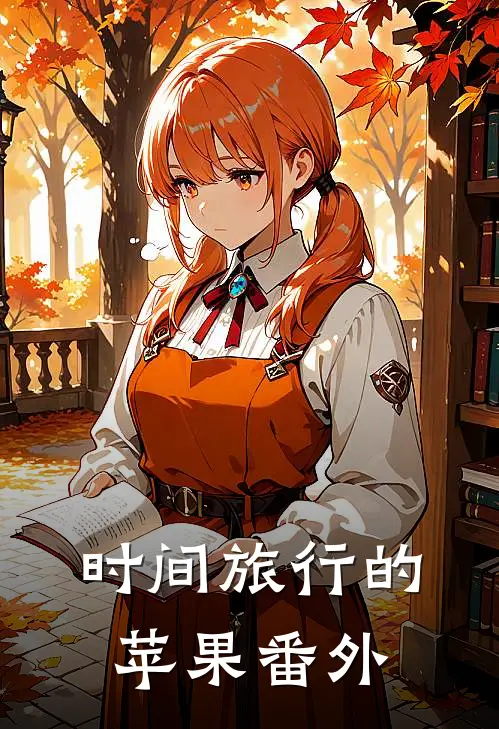 时间旅行的苹果 番外