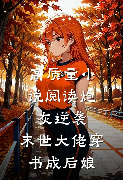 高质量小说阅读炮灰逆袭：末世大佬穿书成后娘