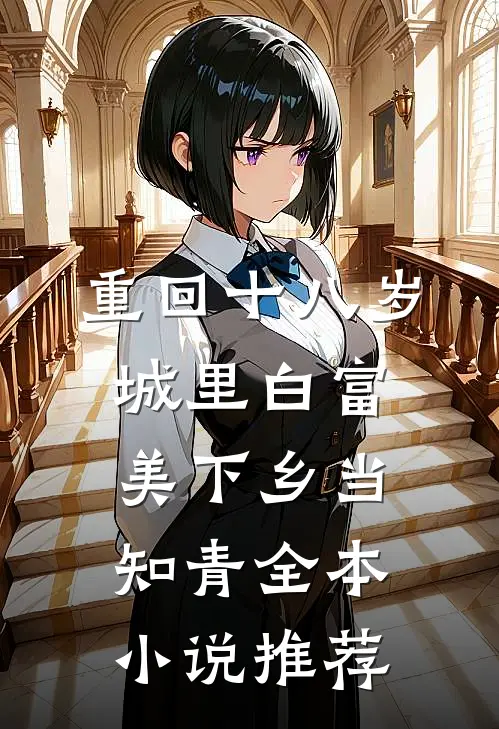 重回十八岁：城里白富美下乡当知青全本小说推荐