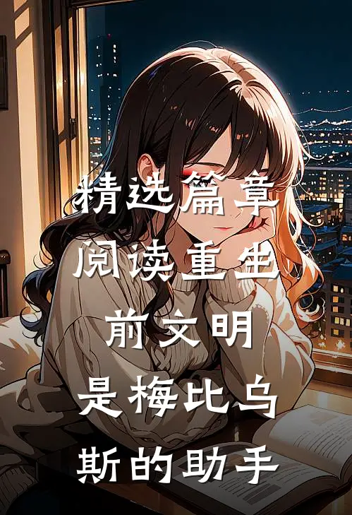 精选篇章阅读重生前文明，是梅比乌斯的助手