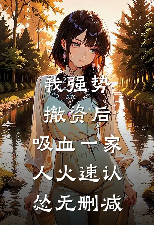 我强势撤资后，吸血一家人火速认怂无删减