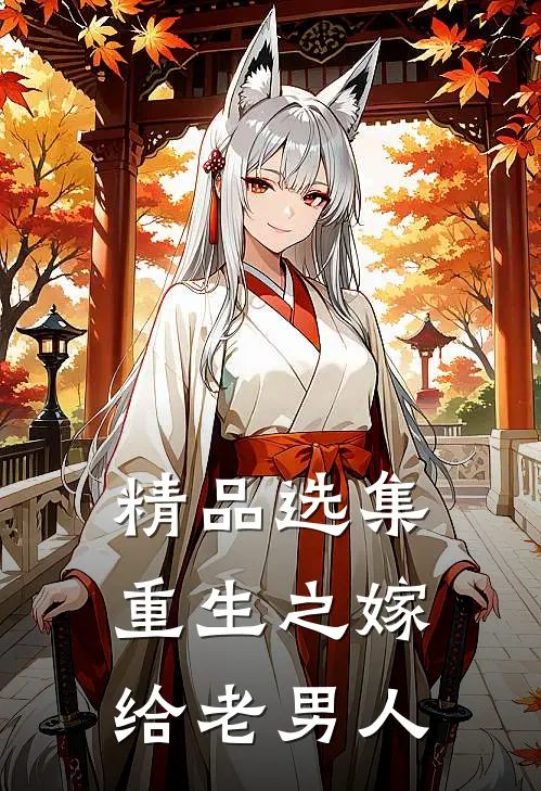 精品选集重生之嫁给老男人