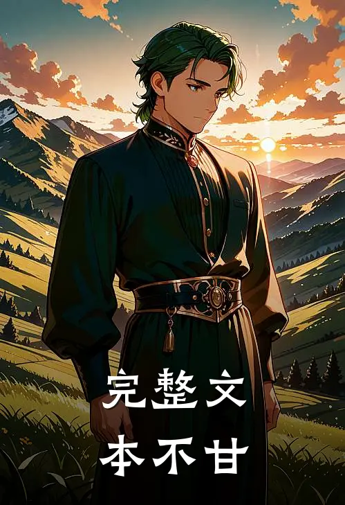 完整文本不甘