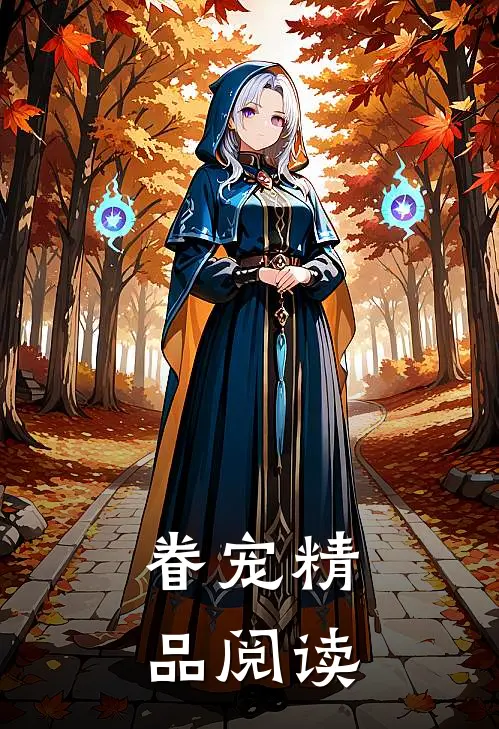 眷宠精品阅读