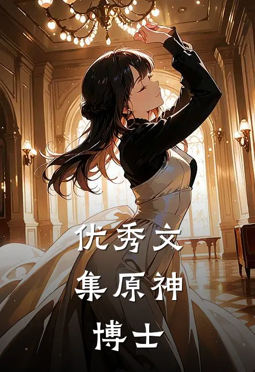 优秀文集原神：博士