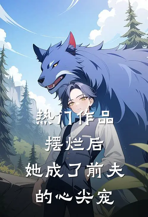热门作品摆烂后，她成了前夫的心尖宠