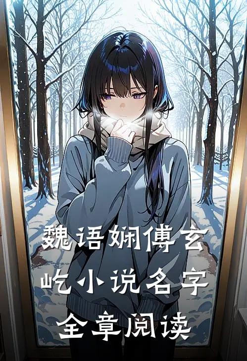 魏语娴傅玄屹小说名字全章阅读