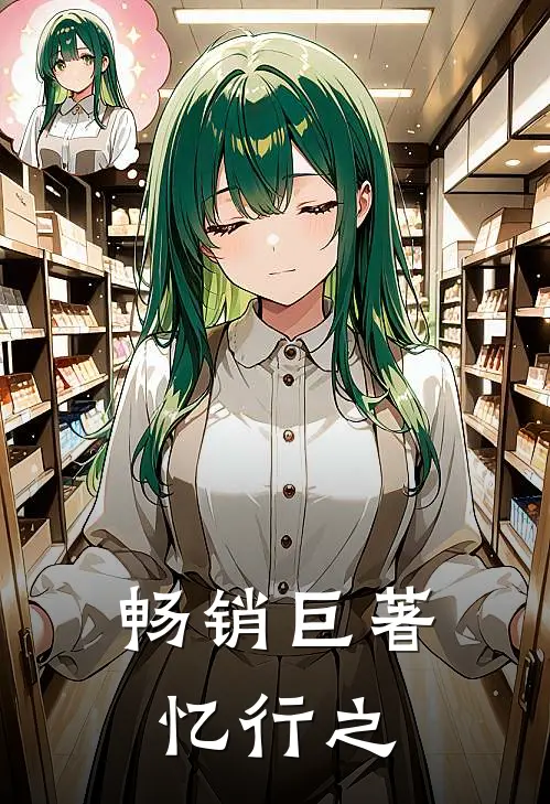畅销巨著忆行之