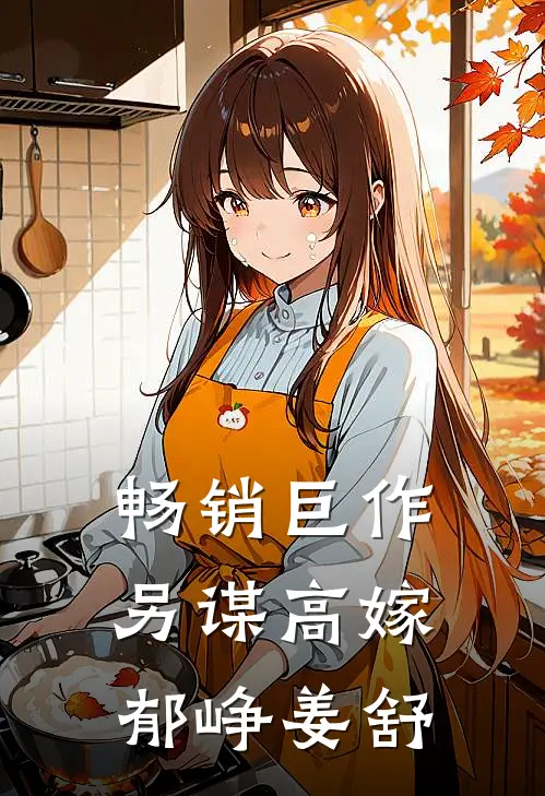 畅销巨作另谋高嫁郁峥姜舒