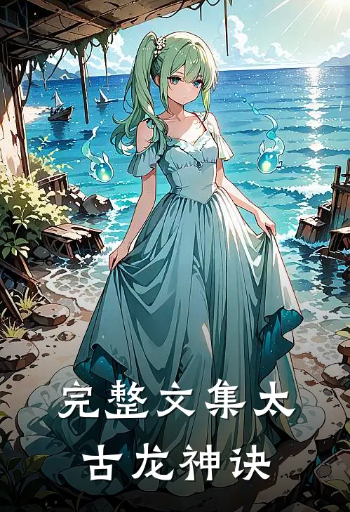 完整文集太古龙神诀