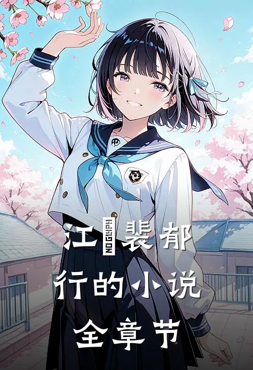 江婳裴郁行的小说全章节