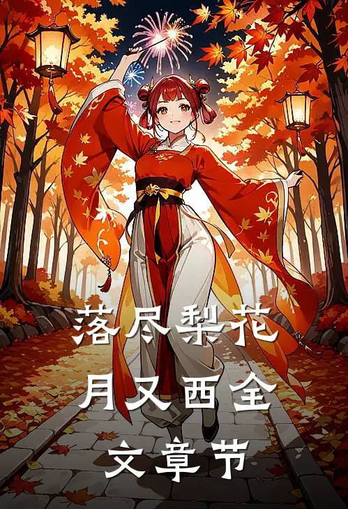 落尽梨花月又西全文章节