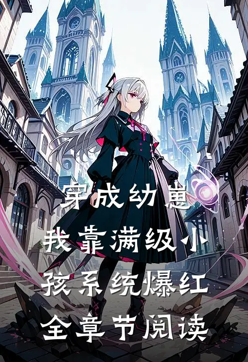 穿成幼崽，我靠满级小孩系统爆红全章节阅读