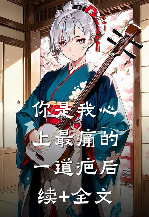 你是我心上最痛的一道疤后续+全文