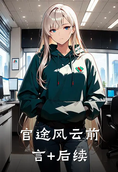 官途风云前言+后续