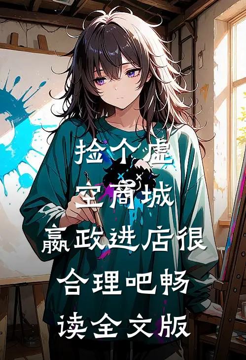 捡个虚空商城，嬴政进店很合理吧畅读全文版