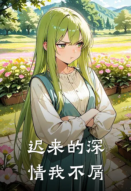 迟来的深情我不屑