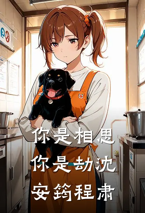你是相思你是劫(沈安筠程肃)