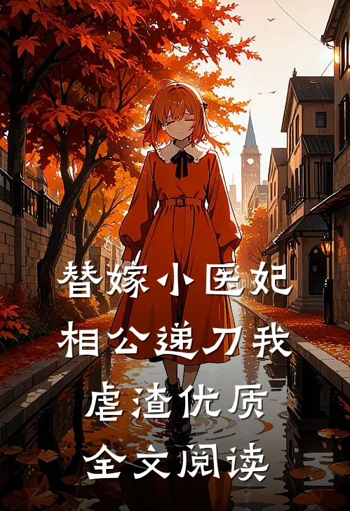 替嫁小医妃，相公递刀我虐渣优质全文阅读