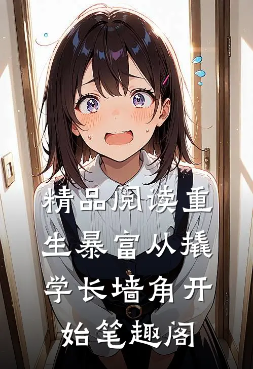 精品阅读重生暴富从撬学长墙角开始笔趣阁