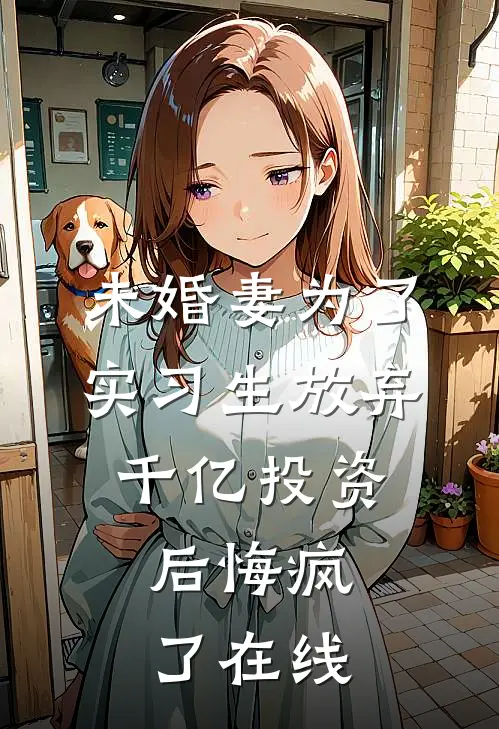 未婚妻为了实习生放弃千亿投资，后悔疯了在线