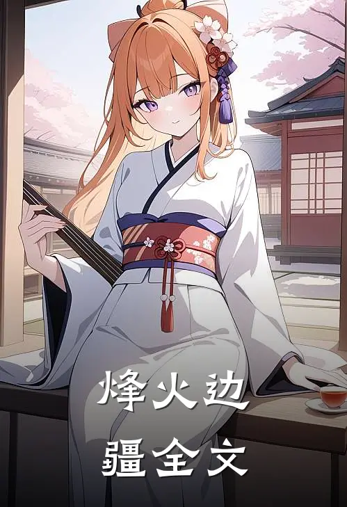 烽火边疆全文