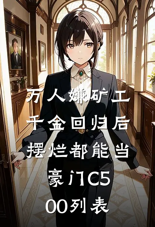 万人嫌矿工千金回归后，摆烂都能当豪门C500列表