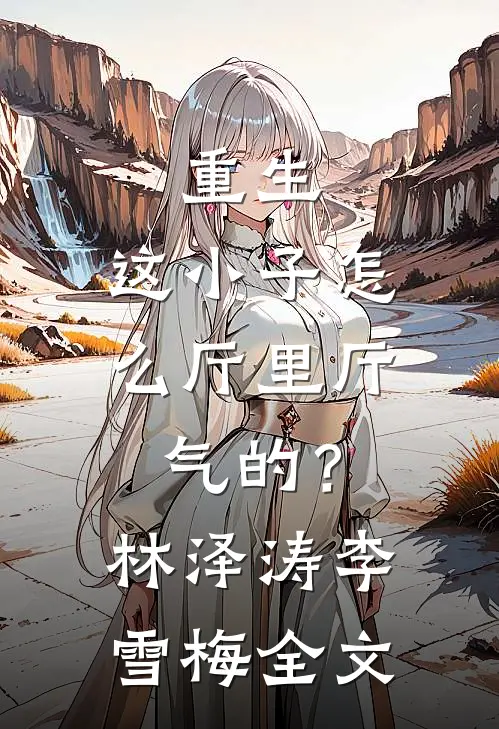 重生：这小子怎么厅里厅气的？林泽涛李雪梅全文
