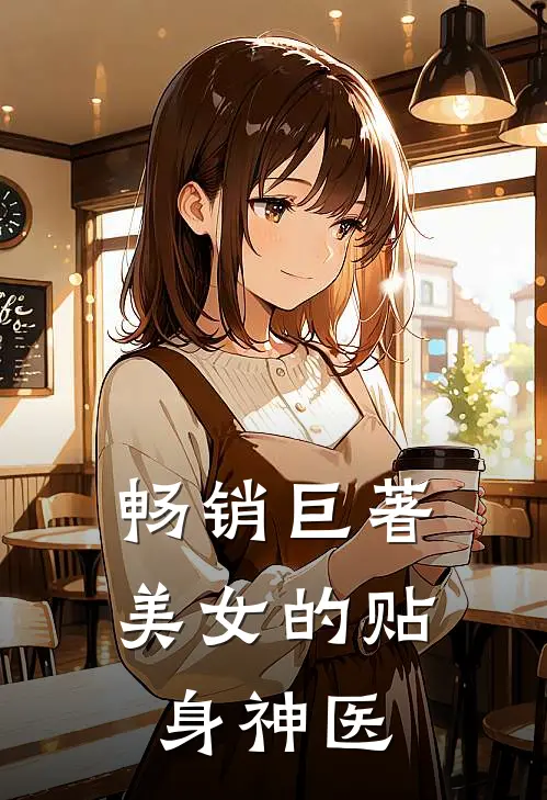 畅销巨著美女的贴身神医