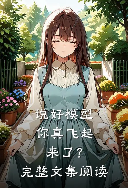 说好模型，你真飞起来了？完整文集阅读