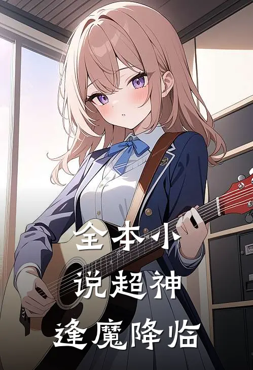 全本小说超神：逢魔降临