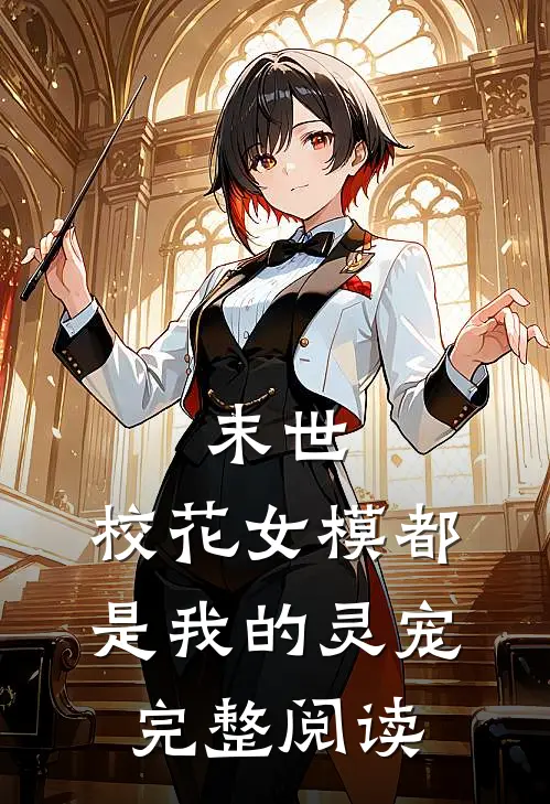末世，校花女模都是我的灵宠完整阅读