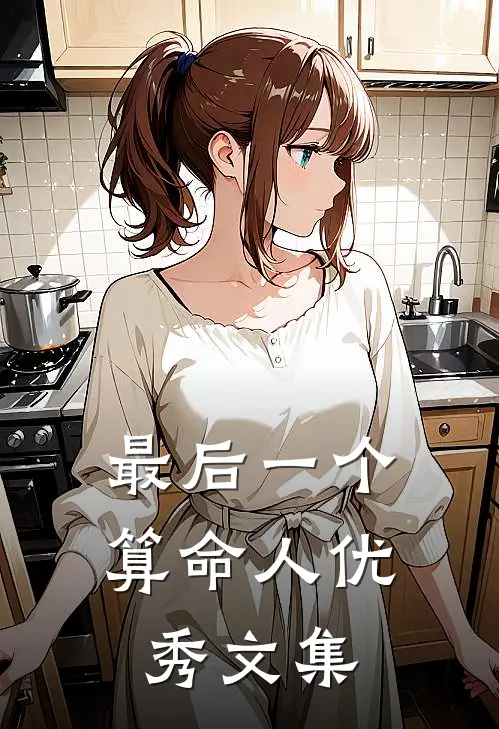 最后一个算命人优秀文集
