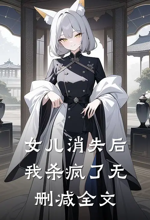 女儿消失后，我杀疯了无删减全文