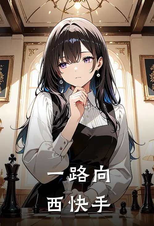 一路向西快手