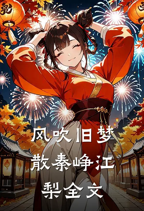 风吹旧梦散秦峥江梨全文