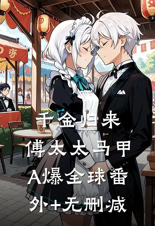 千金归来：傅太太马甲A爆全球番外+无删减