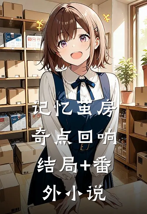 记忆茧房：奇点回响结局+番外小说