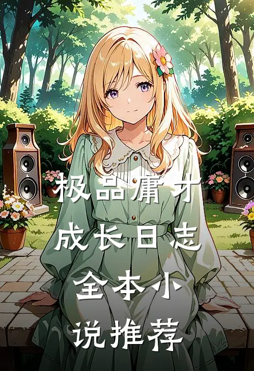极品庸才成长日志全本小说推荐