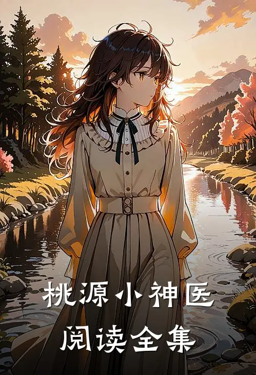 桃源小神医阅读全集