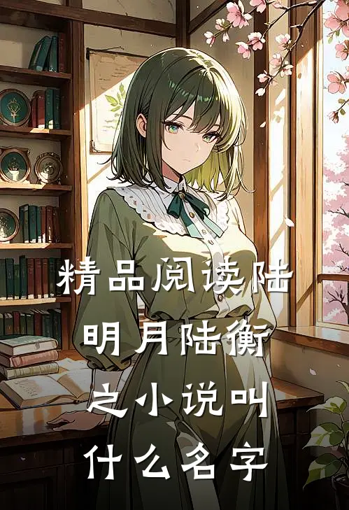 精品阅读陆明月陆衡之小说叫什么名字
