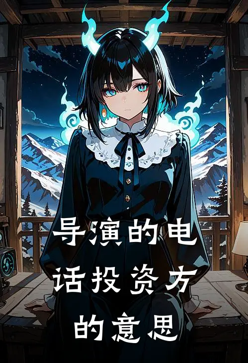 导演的电话投资方的意思