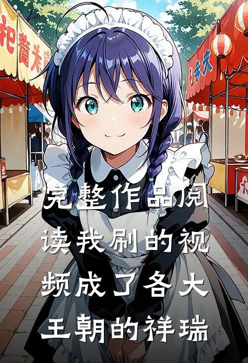 完整作品阅读我刷的视频成了各大王朝的祥瑞