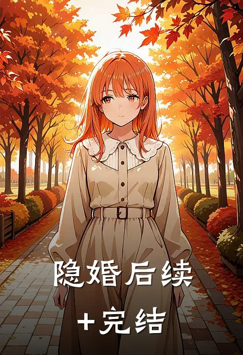 隐婚后续+完结