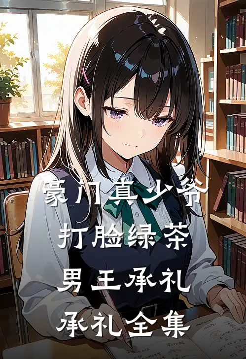 豪门真少爷打脸绿茶男王承礼承礼全集